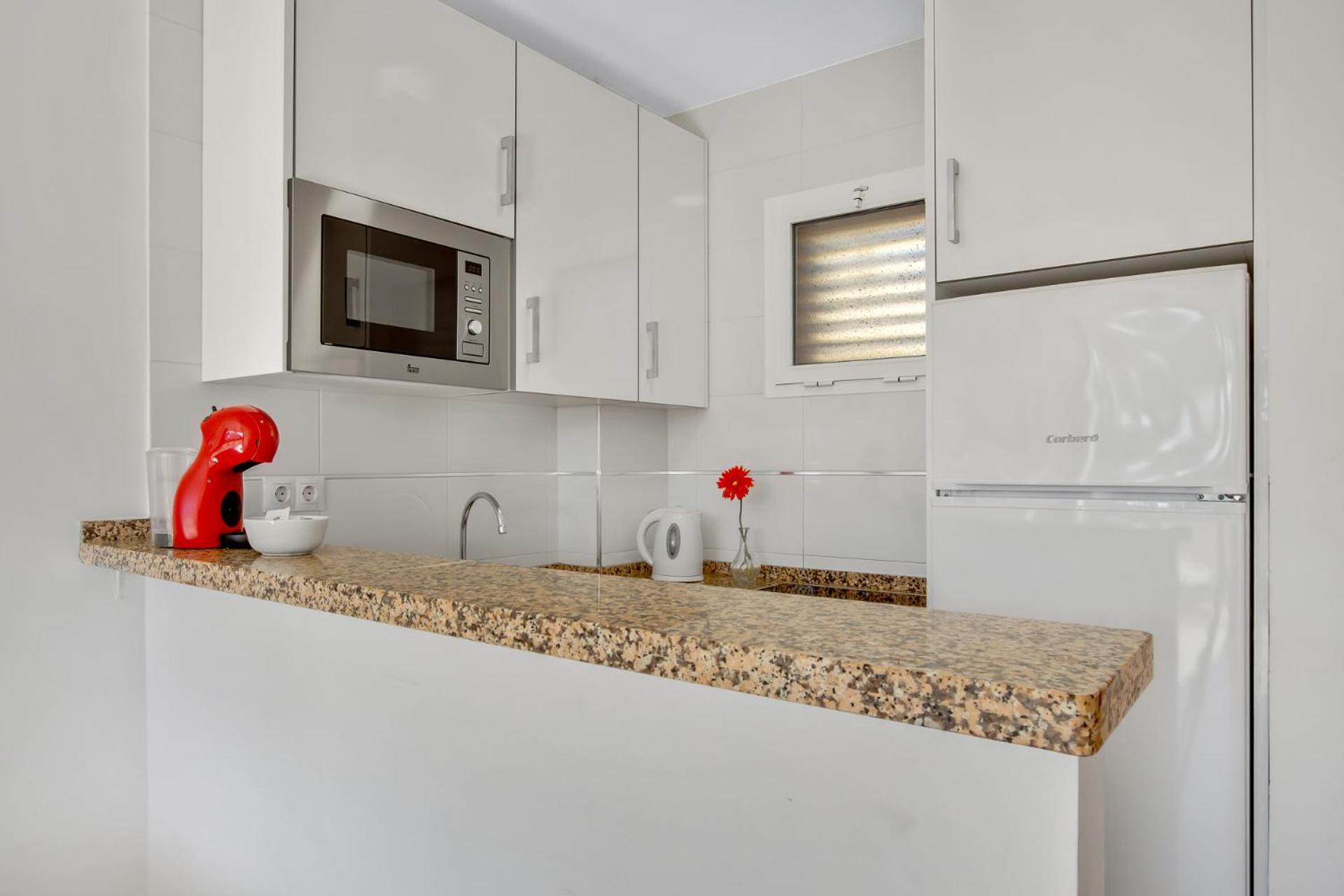 Vistamarina A108 By Ivi Real Estate Apartment Torremolinos Exterior photo